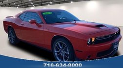 2021 Dodge Challenger GT