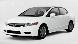2011 Honda Civic LX