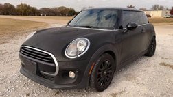 2019 MINI Hardtop Cooper