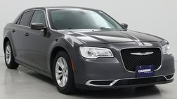 2016 Chrysler 300 Limited