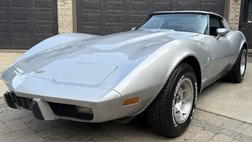 1979 Chevrolet Corvette 