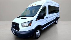 2016 Ford Transit T-350 XLT