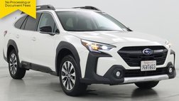 2023 Subaru Outback Limited