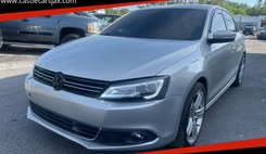 2011 Volkswagen Jetta TDI