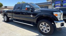 2016 Ford Super Duty F-250 Lariat