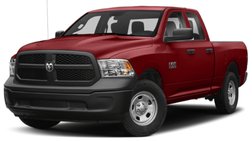 2013 Ram Ram Pickup 1500 Express