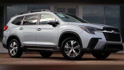2024 Subaru Ascent Premium 7-Passenger