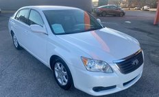 2009 Toyota Avalon Limited