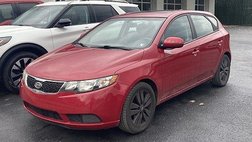 2013 Kia Forte5 EX