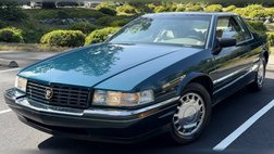 1994 Cadillac Eldorado Base