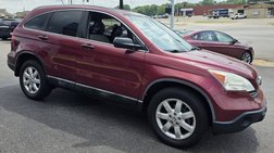 2009 Honda CR-V EX