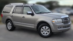 2008 Lincoln Navigator Base