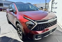 2024 Kia Sportage X-Pro Prestige