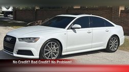 2018 Audi A6 2.0T quattro Premium Plus