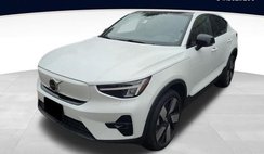 2023 Volvo C40 Recharge Twin Ultimate