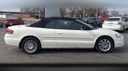 2004 Chrysler Sebring Limited