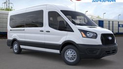 2026 Ford Transit 350 XL