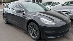 2019 Tesla Model 3 Standard Plus RWD