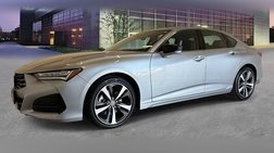 2024 Acura TLX w/Tech