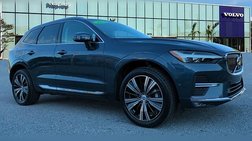 2023 Volvo XC60 B5 Plus Bright Theme