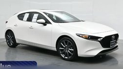 2023 Mazda MAZDA3 Preferred