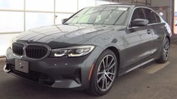 2019 BMW 3 Series 330i