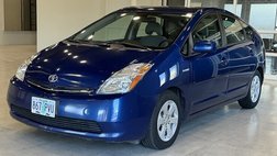 2008 Toyota Prius FWD