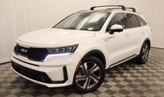 2023 Kia Sorento Plug-In Hybrid SX Prestige