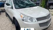 2011 Chevrolet Traverse LTZ
