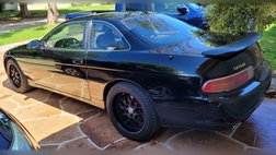 1998 Lexus SC 400 Base