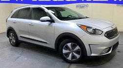 2018 Kia Niro EX