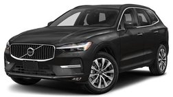 2024 Volvo XC60 B5 Core Dark Theme