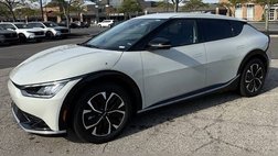 2024 Kia EV6 Wind
