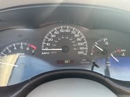 2001 Chevrolet Malibu Base