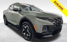 2023 Hyundai Santa Cruz Limited