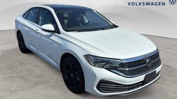 2023 Volkswagen Jetta SE