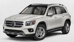 2022 Mercedes-Benz GLB GLB 250