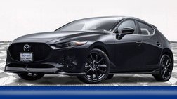 2025 Mazda MAZDA3 2.5 Turbo Premium Plus