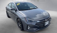 2019 Hyundai Elantra Value Edition