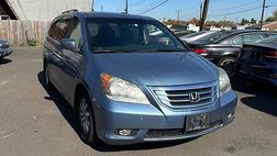 2009 Honda Odyssey EX-L