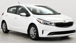2017 Kia Forte5 LX