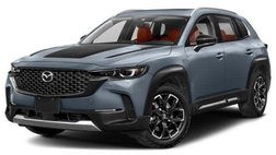 2023 Mazda CX-50 2.5 Turbo Meridian Edition