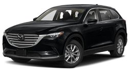 2022 Mazda CX-9 Sport