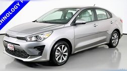 2023 Kia Rio S