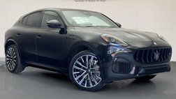 2025 Maserati Grecale Modena