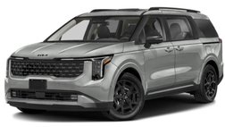 2025 Kia Carnival Hybrid SX Prestige