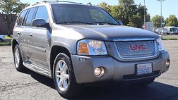 2007 GMC Envoy Denali
