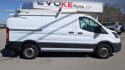 2020 Ford Transit 150