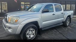 2010 Toyota Tacoma V6
