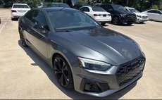 2023 Audi S5 3.0T quattro Premium Plus